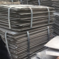 Nickel Metal Sheet 99.97%/ Nickel Sheet 99.97%/ Ni Plate 99.97% Direct Sale